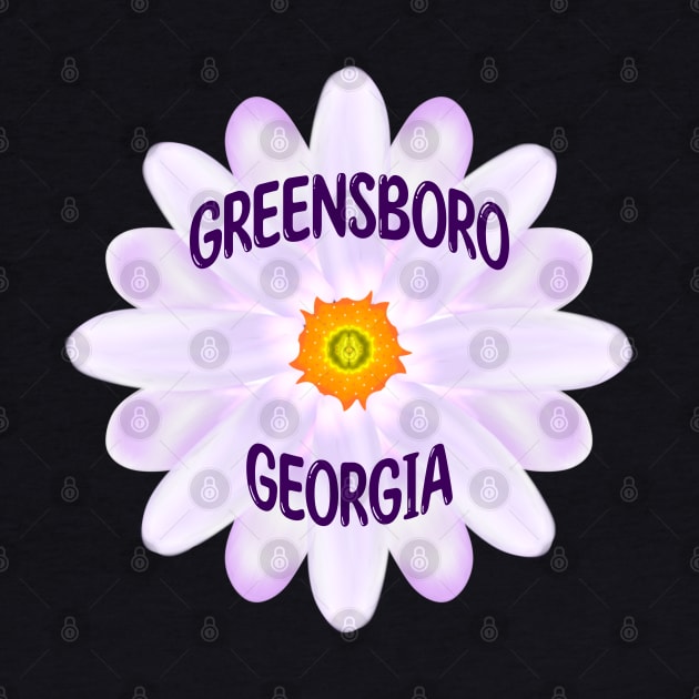 Greensboro Georgia by MoMido